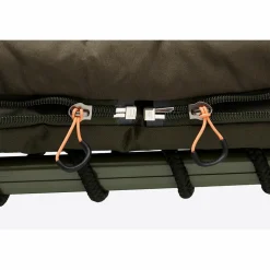 Bedchair Prologic Inspire Relax Sleep System