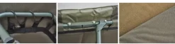 Bedchair Starbaits STB Bivie Bed