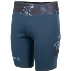 Bermuda snorkeling Beuchat Atoll Seaweed - 2 mm Homme