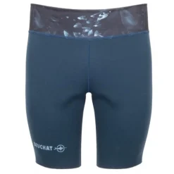 Bermuda snorkeling Beuchat Atoll Seaweed - 2 mm Homme