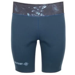Bermuda snorkeling Beuchat Atoll Seaweed - 2 mm Homme