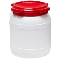 Bidon étanche Curtec 55 L