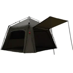 Bivvy JRC Cocoon Basecamp Bivvy