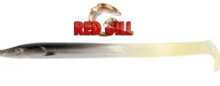 Blister 2 Leurres Souples Red-Gill 170 mm