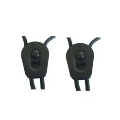 Bloqueur + lacet Mono x 2 Obrien