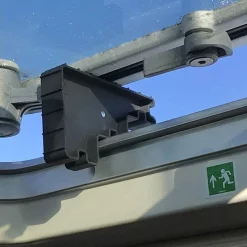 Bloqueur Railblaza de panneau de pont