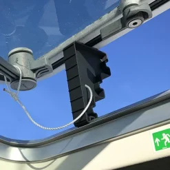 Bloqueur Railblaza de panneau de pont