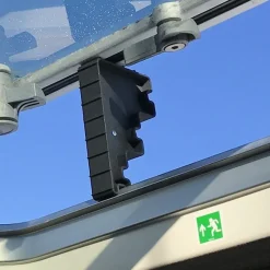 Bloqueur Railblaza de panneau de pont