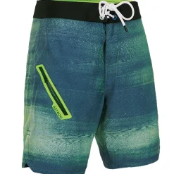 Boardshort Aztron Stardust Vert