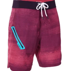 Boardshort Aztron Stardust Rouge