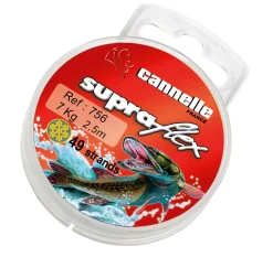 Bobine Cannelle Supraflex C756 2,50 m