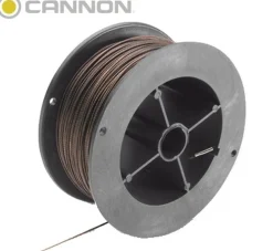 Bobine de câble Cannon de 120 mètres