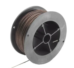 Bobine de câble Cannon de 120 mètres