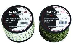 Bobine de Dyneema Seac sub 50M 1mm