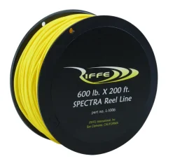 Bobine de Spectra Riffe 1.8 mm - 38 m