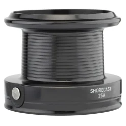 Bobine pour moulinet Daiwa Shorecast