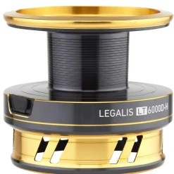 Bobine pour moulinet Daiwa Legalis LT