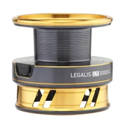 Bobine pour moulinet Daiwa Legalis LT