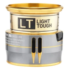 Bobine pour moulinet Daiwa Freams LT