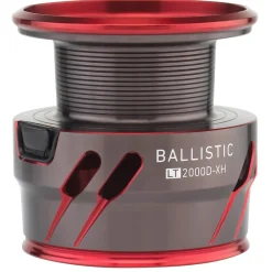 Bobine pour moulinet Daiwa Ballistic LT