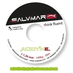 Bobine Salvimar Acidyne Ø 1.3mm/140kg - 50 m