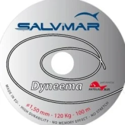Bobine Salvimar Dyneema  Ø 2mm - 5 mètres