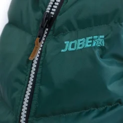 Bodywarmer unisexe enfant Jobe | Sarcelle foncé