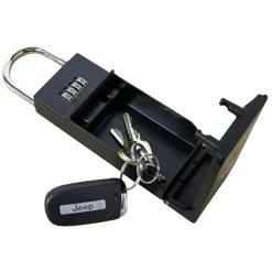 Boite à clefs avec code Northcore Keypod
