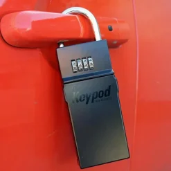 Boite à clefs avec code Northcore Keypod