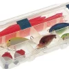 Boite de pêche Plano 2-3500 9-23 compartiments