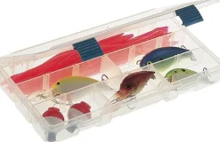 Boite de pêche Plano 2-3500 9-23 compartiments