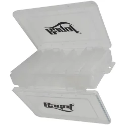 Boite de rangement double faces Ragot