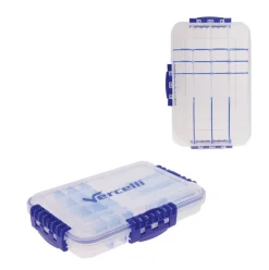 Boite de rangement Etanche Vercelli MVS2