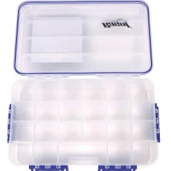 Boite de rangement  Etanche Ragot Waterproof Box