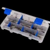 Boite de rangement Flambeau 3003ZM