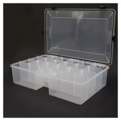 Boite de Rangement Flashmer Etanche 20 Cases