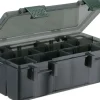 Boite de Rangement Pafex Fumée 18 Cases