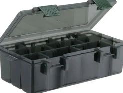 Boite de Rangement Pafex Fumée 18 Cases