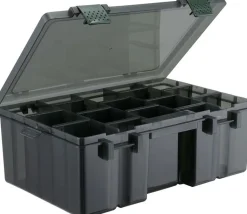 Boite de Rangement Pafex Fumée 30 Cases