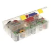 Boite de rangement Plano Prolatch Deep 3700 Stowaway