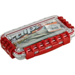 Boite de rangement Plano Liqua-Bait Locker Wallet