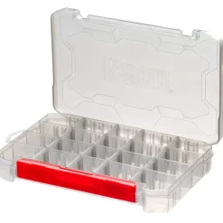 Boite de rangement Rapala Tackle Tray - 276