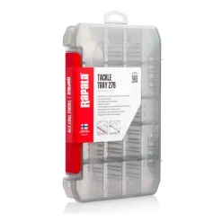 Boite de rangement Rapala Tackle Tray - 276