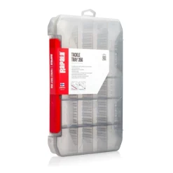 Boite de rangement Rapala Tackle Tray - 356 Deep