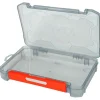 Boite de rangement Rapala Tackle Tray - 276 Open