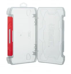 Boite de rangement Rapala Tackle Tray - 276 Open