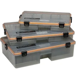 Boite de rangement Savage Gear Boite Leurre Etanche