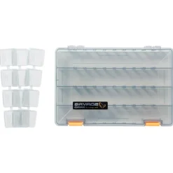 Boite de rangement Savage Gear Lure Box - 5B
