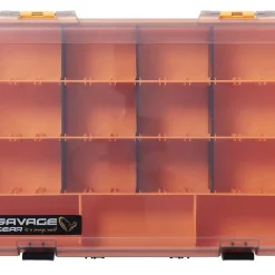 Boite de rangement Savage Gear Specialist Tackle box