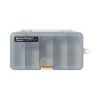 Boite de rangement Savage Gear Lure Box - 3A Smoke